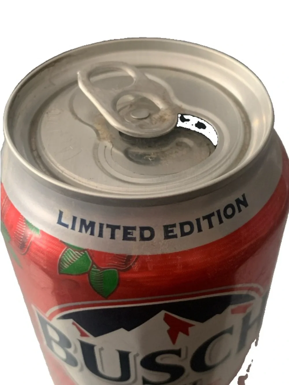Busch product vintage